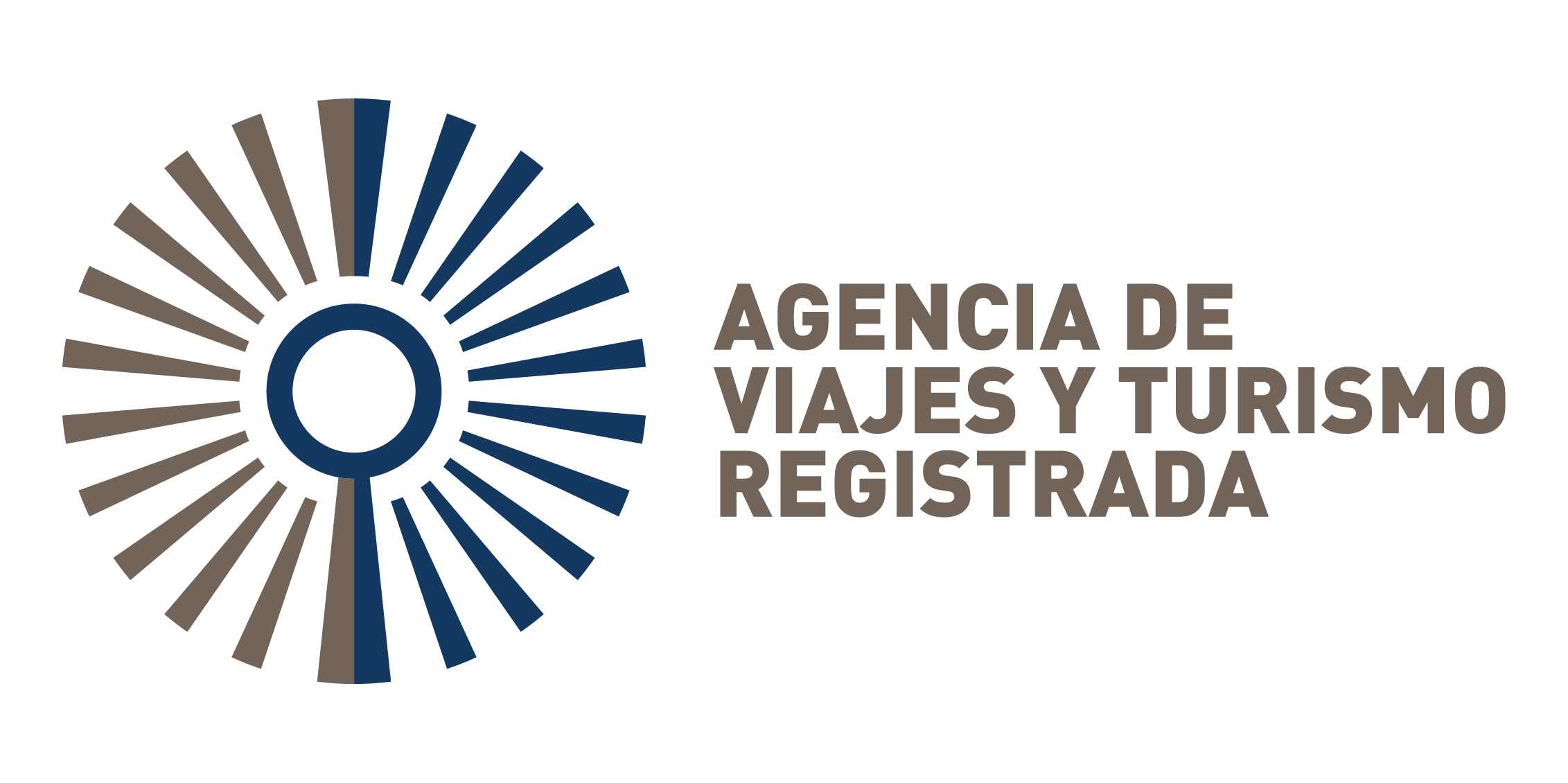 Agencia de Viajes Registrada