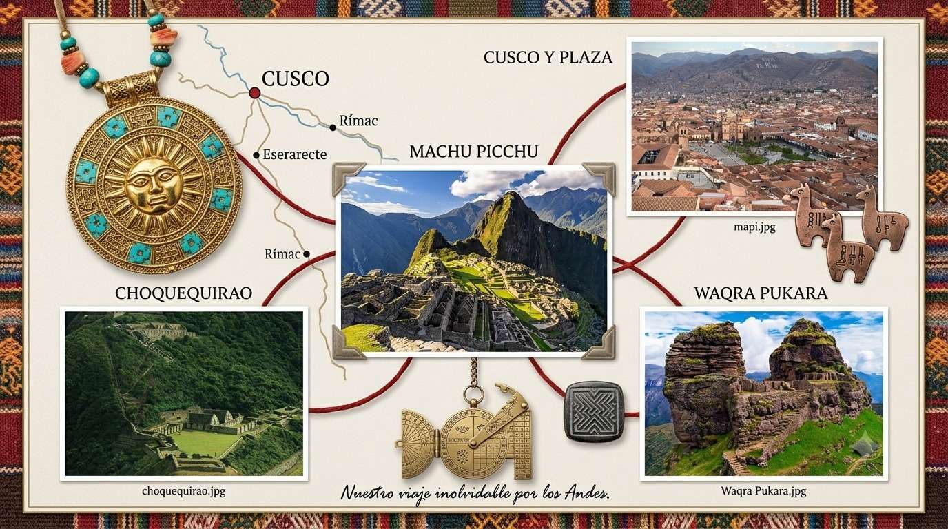 Cotiza tus viajes