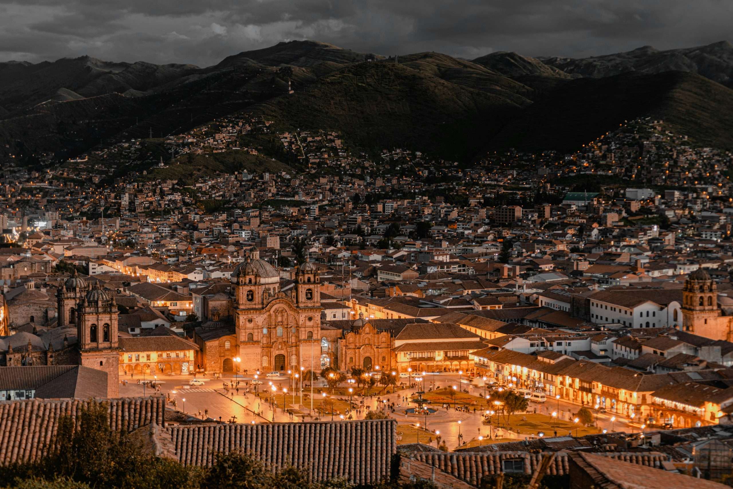 Nuestra Recomendación Cusco