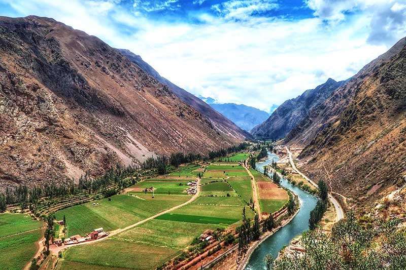 Valle Sagrado Tips de Viaje